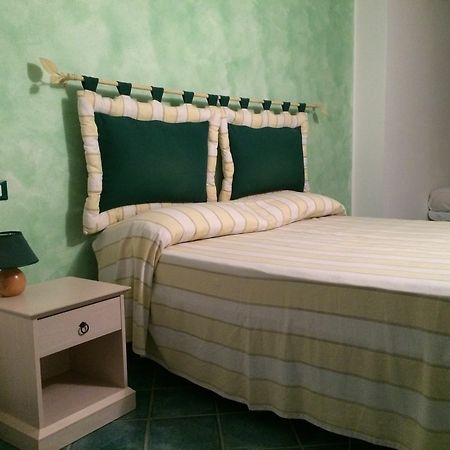 Sweet Country House Formia Ngoại thất bức ảnh