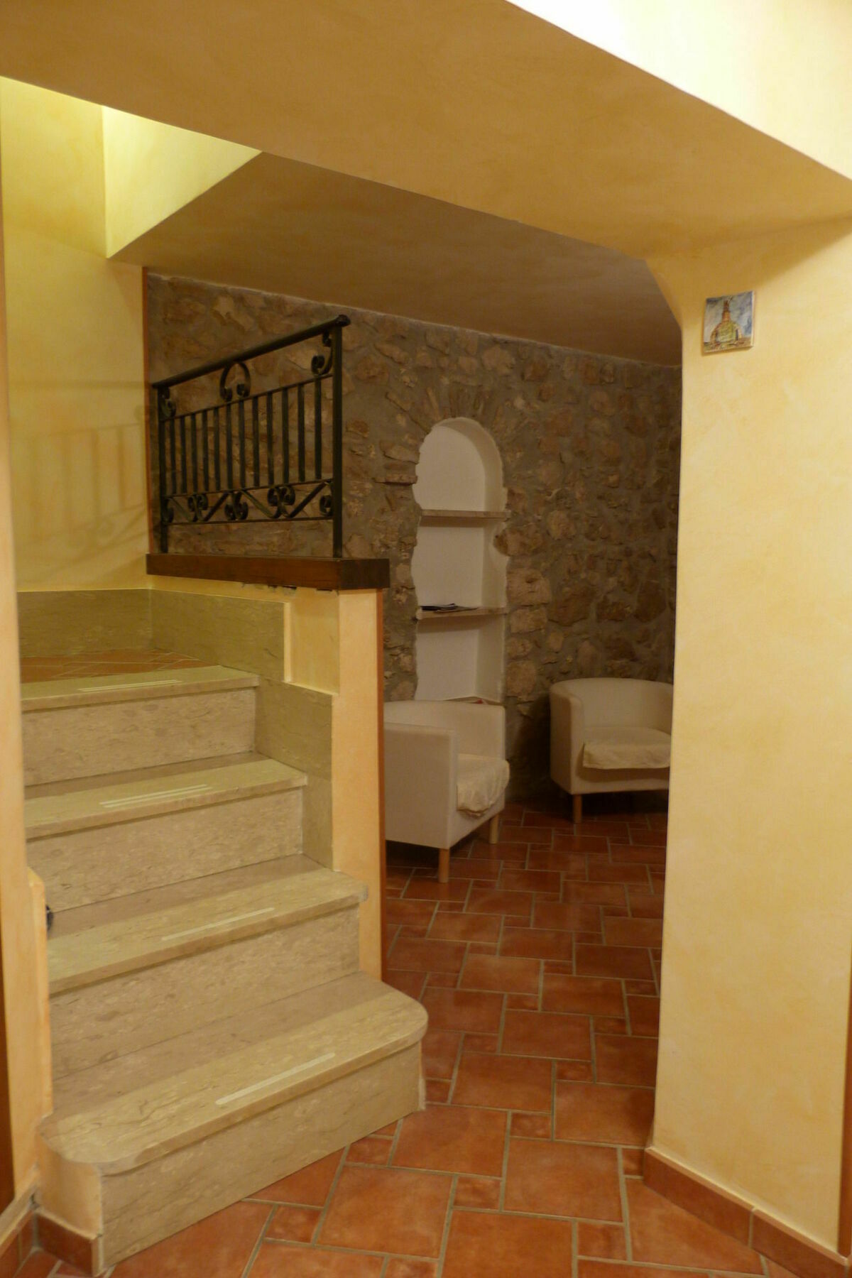 Sweet Country House Formia Ngoại thất bức ảnh