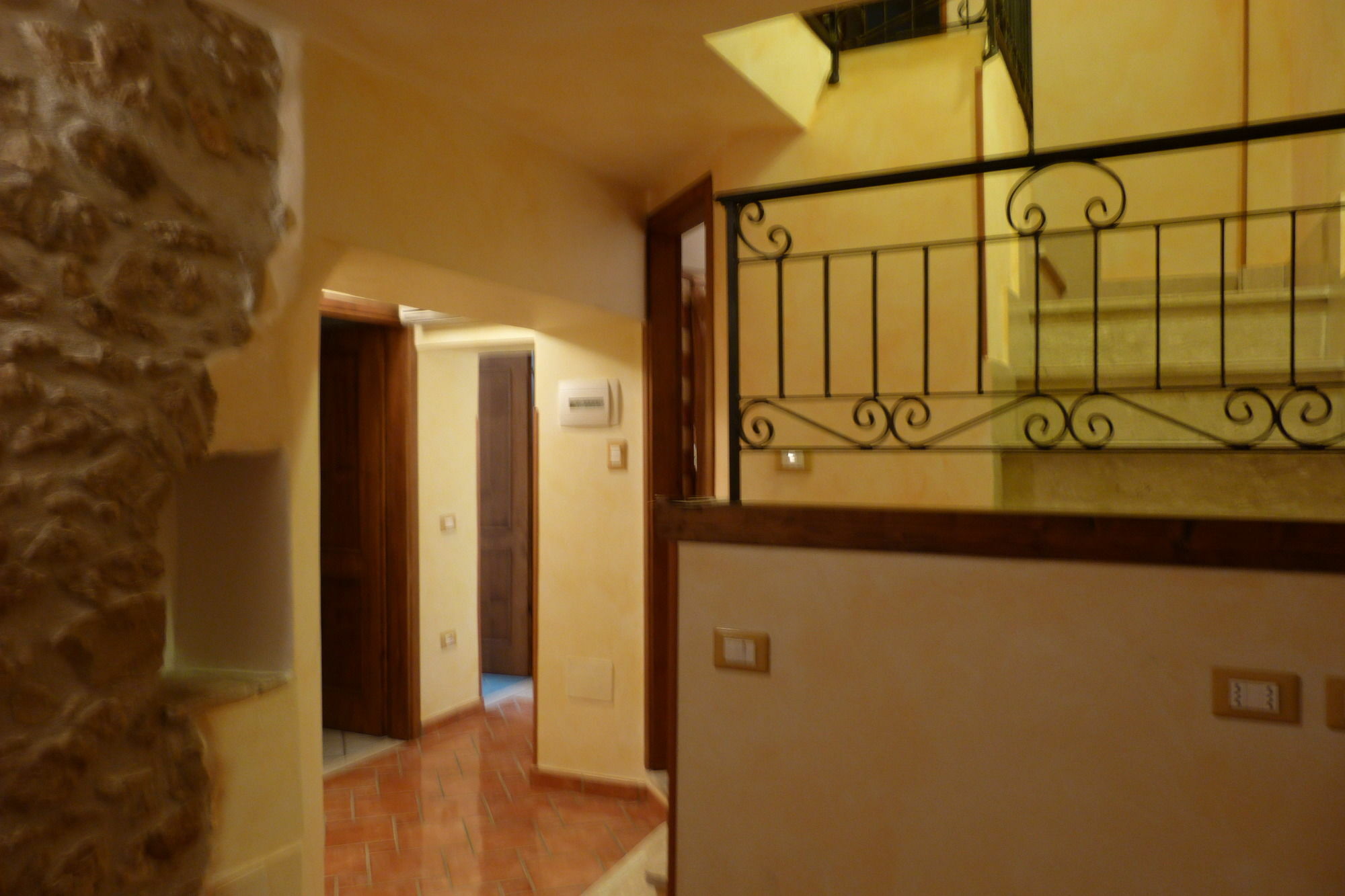 Sweet Country House Formia Ngoại thất bức ảnh