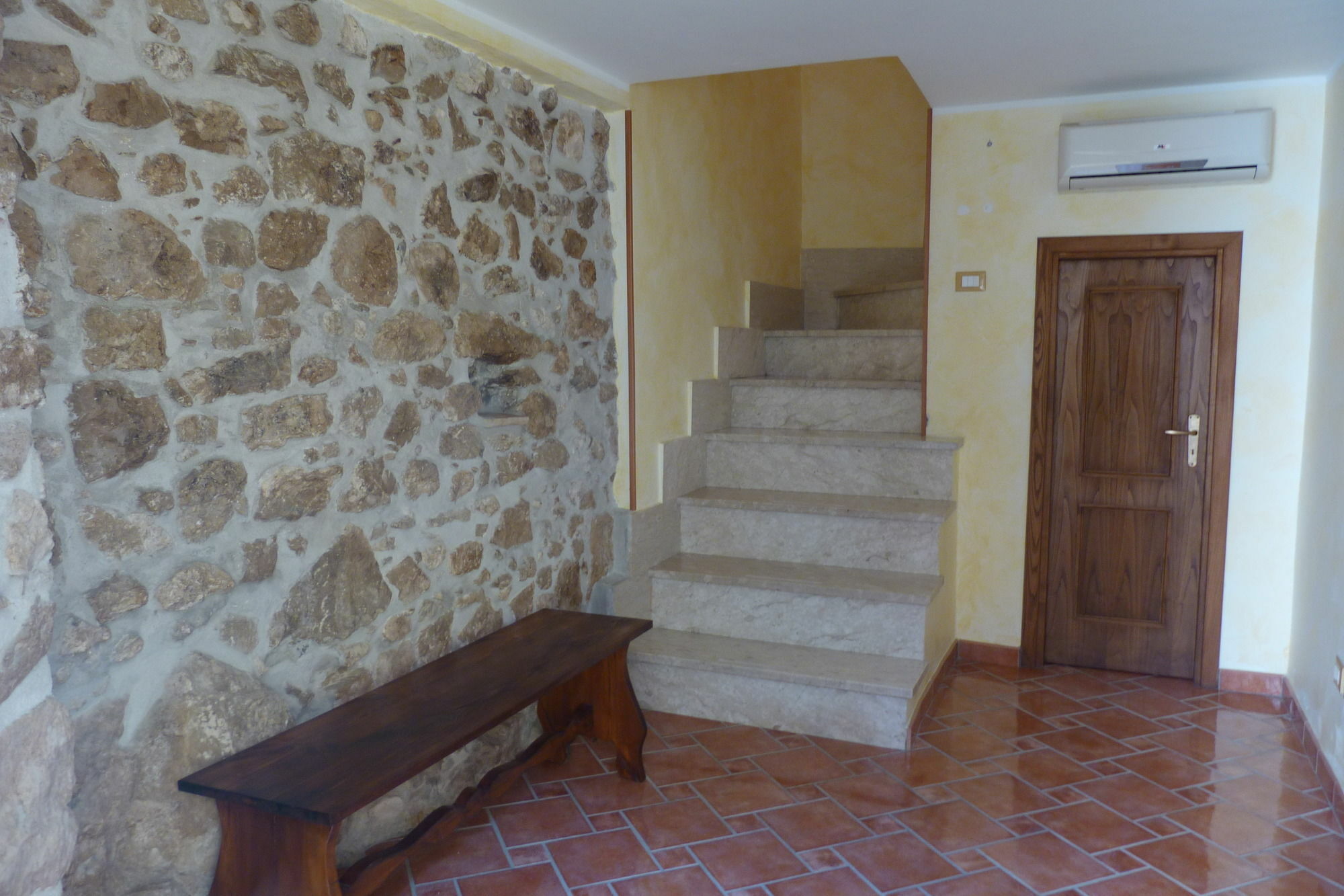 Sweet Country House Formia Ngoại thất bức ảnh