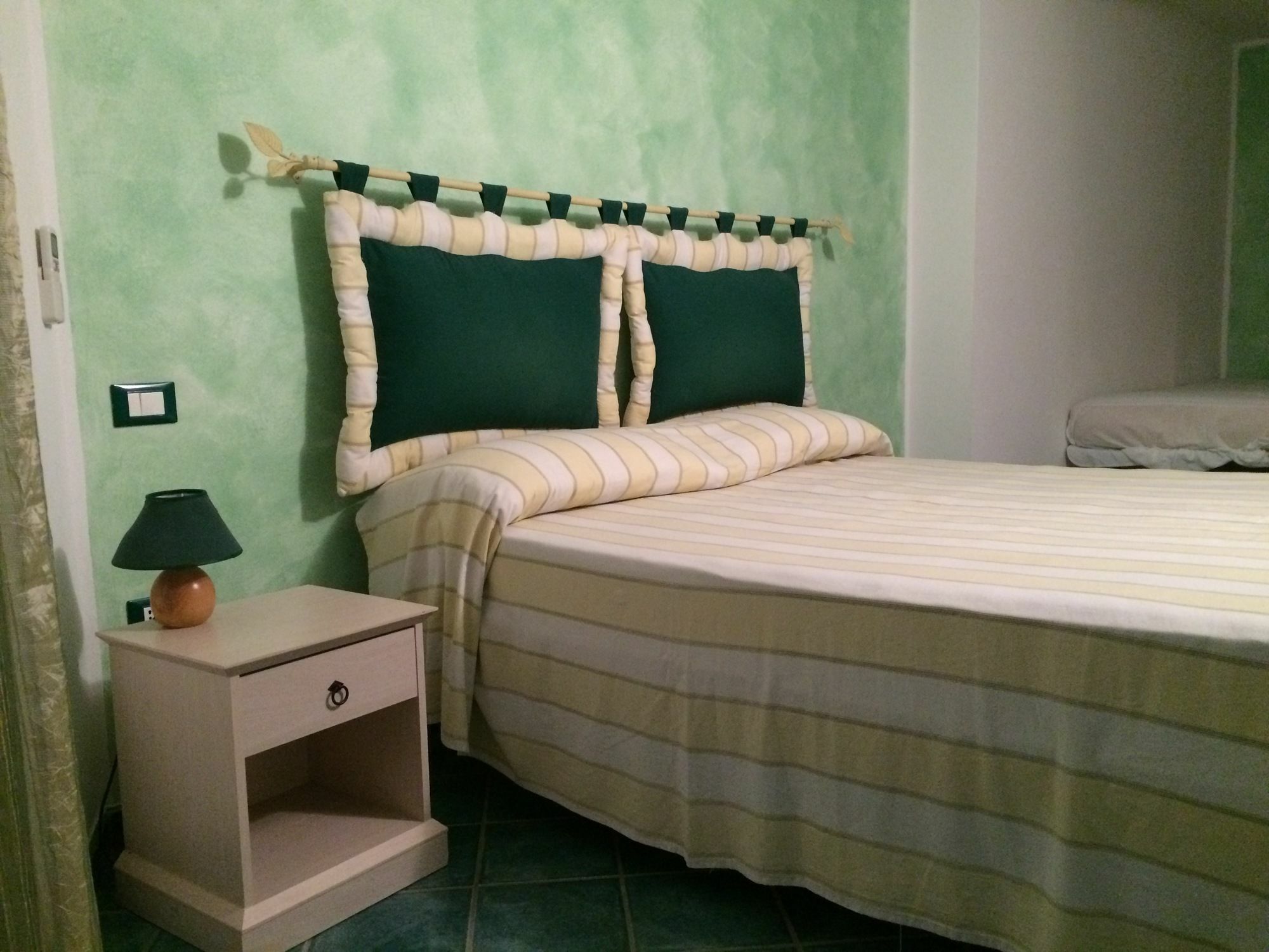 Sweet Country House Formia Ngoại thất bức ảnh